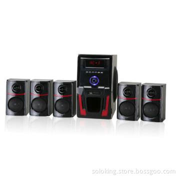 NEWEST High Quality Home Theater JBF-8556